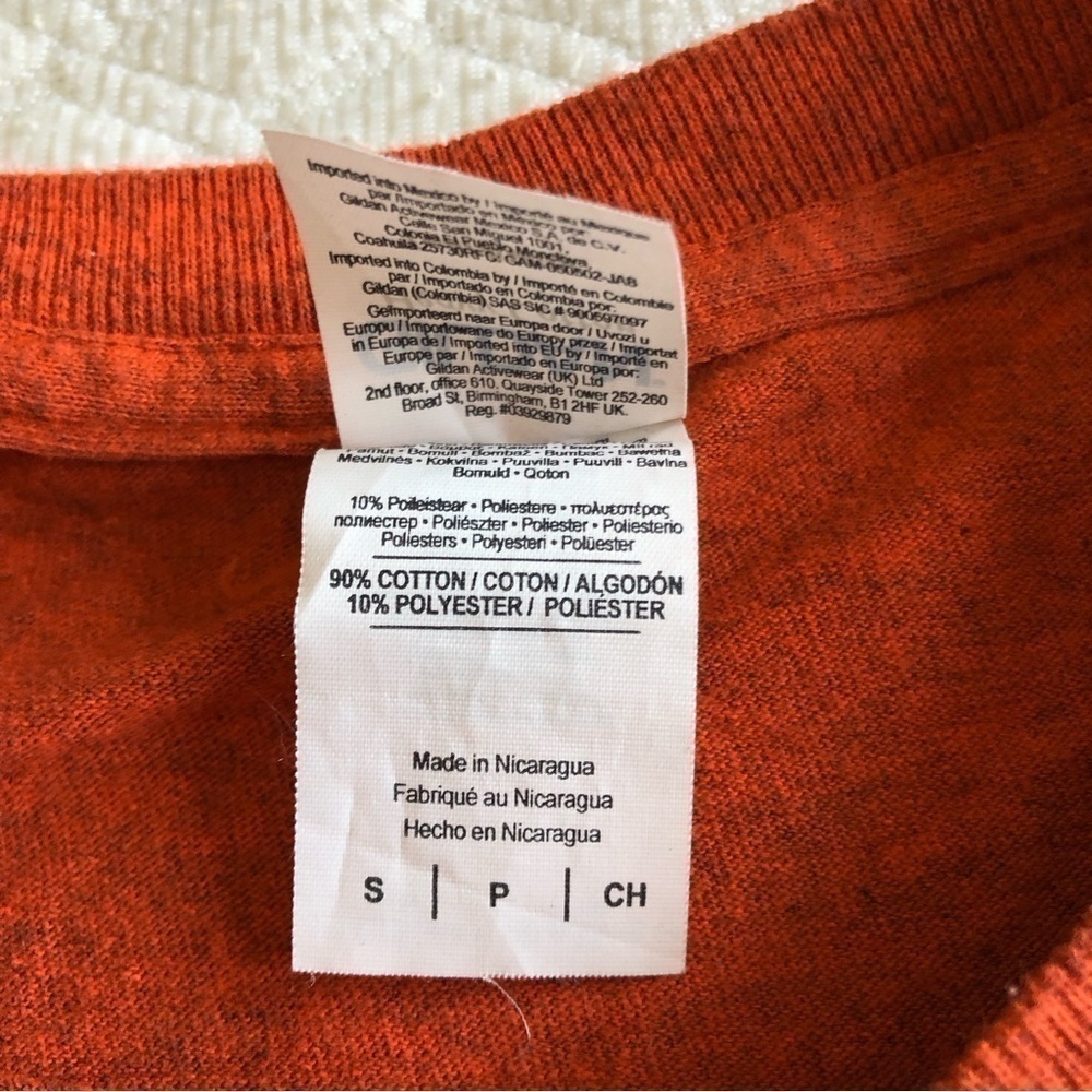 Motorcycle Week Shirt - Picture 7 of 7